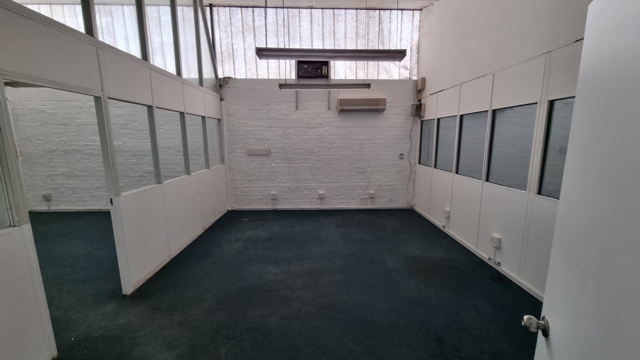 To Let commercial Property for Rent in Beaconvale Western Cape